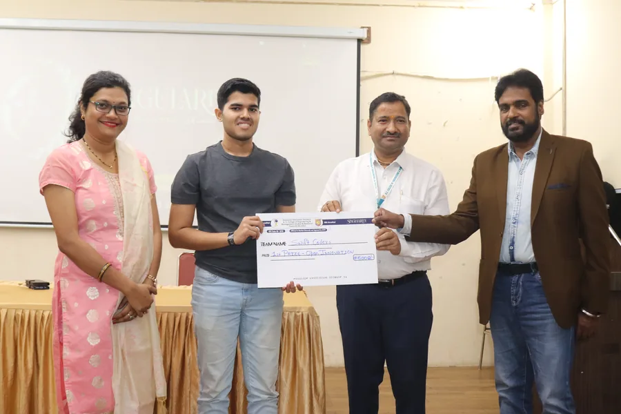 Open Innovation Winner